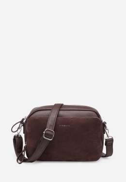 Torebka damska LUIGISANTO HS6913-z coffe