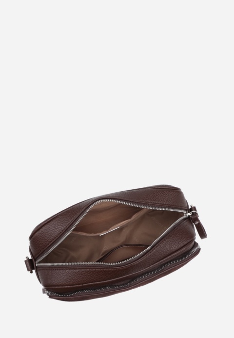 Torebka damska LUIGISANTO HS6913-z coffe
