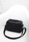 Torebka damska LUIGISANTO HS6913-z czarna