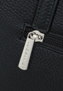 Elegancka torebka damska Luigisanto RX258268-2 czarna