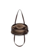 Elegancka torebka damska Luigisanto RX258268-2 taupe