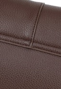 Elegancki czekoladowy kuferek Luigisanto RX259136-3