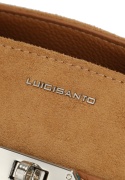 Modna duża shopperka Luigisanto RX258318 w kolorze khaki