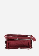 Portfel damski LUIGISANTO B041 bordo