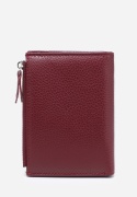 Portfel damski LUIGISANTO L028 bordo