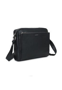 Torba męska na ramię laptopówka