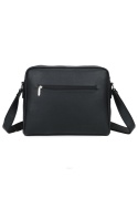 Torba męska na ramię laptopówka