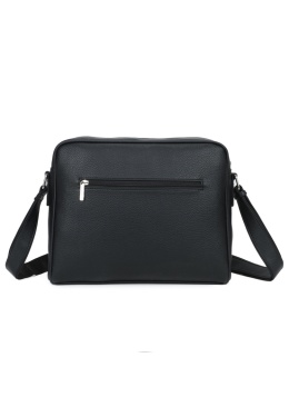 Torba męska na ramię laptopówka