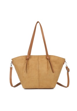 Torebka damska LUIGISANTO RX258319 khaki