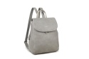Plecak Damski LUIGISANTO 5876 Grey Plecak Damski LUIGISANTO 5876 Grey