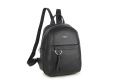 Plecak Damski LUIGISANTO 5894 Black Plecak Damski LUIGISANTO 5894 Black