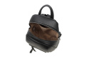 Plecak Damski LUIGISANTO 5894 Black Plecak Damski LUIGISANTO 5894 Black