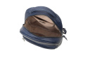 Plecak Damski LUIGISANTO 6343 Blue Plecak Damski LUIGISANTO 6343 Blue
