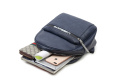 Plecak Damski LUIGISANTO 6343 Blue Plecak Damski LUIGISANTO 6343 Blue