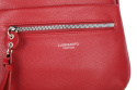 Plecak Damski LUIGISANTO 6418-2 Red Plecak Damski LUIGISANTO 6418-2 Red