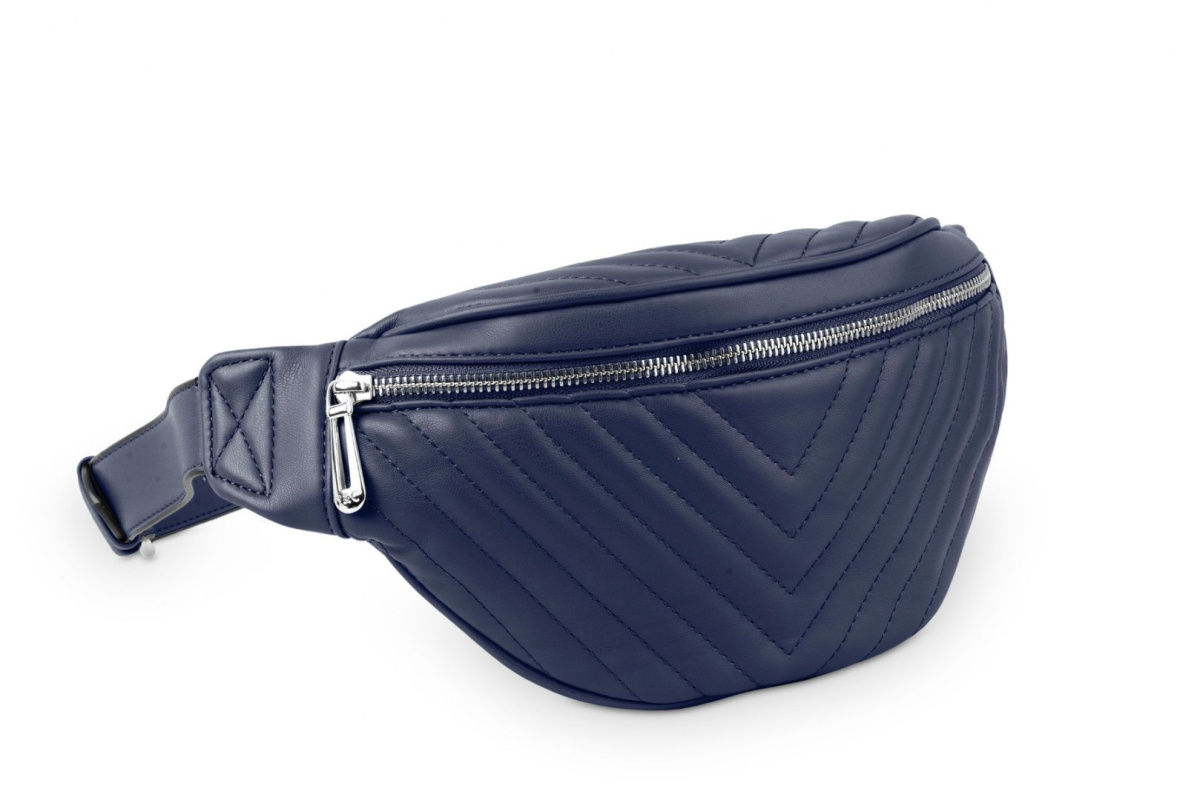 Saszetka Damska Flora&Co 7933 Bleu Saszetka Damska Flora&Co 7933 Bleu