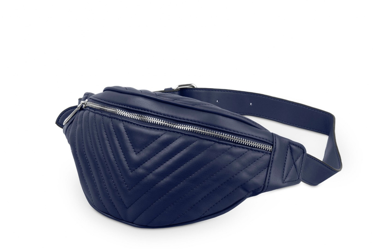 Saszetka Damska Flora&Co 7933 Bleu Saszetka Damska Flora&Co 7933 Bleu