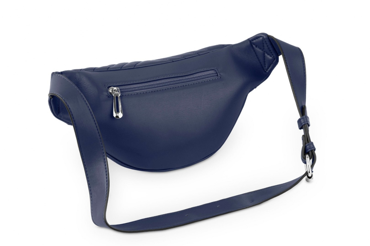 Saszetka Damska Flora&Co 7933 Bleu Saszetka Damska Flora&Co 7933 Bleu