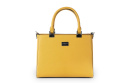 Torebka Damska Flora&Co 6522 Moutarde
