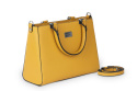 Torebka Damska Flora&Co 6522 Moutarde
