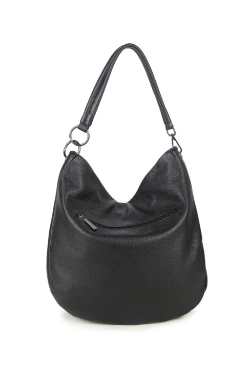 Torebka Damska LUIGISANTO 5837 Black Torebka Damska LUIGISANTO 5837 Black
