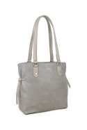 Torebka Damska LUIGISANTO 5843 Grey