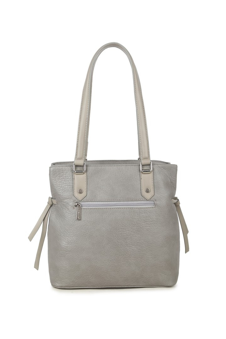 Torebka Damska LUIGISANTO 5843 Grey Torebka Damska LUIGISANTO 5843 Grey