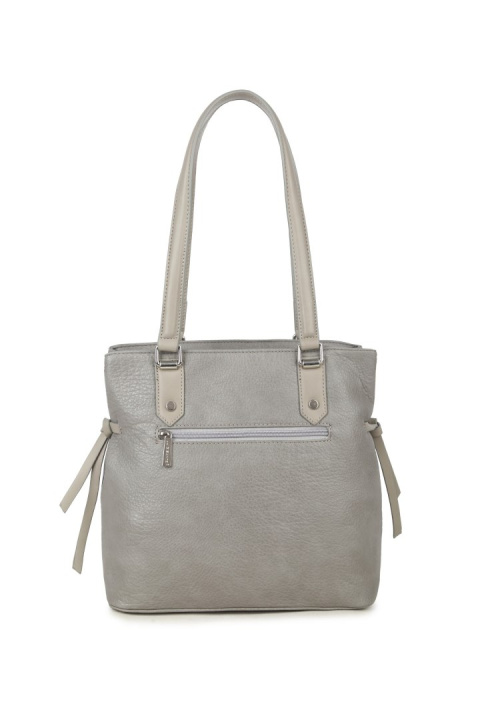 Torebka Damska LUIGISANTO 5843 Grey Torebka Damska LUIGISANTO 5843 Grey