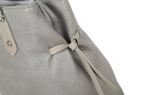 Torebka Damska LUIGISANTO 5843 Grey Torebka Damska LUIGISANTO 5843 Grey