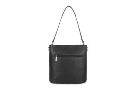 Torebka Damska LUIGISANTO 5900 Black Torebka Damska LUIGISANTO 5900 Black