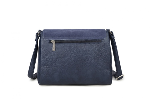 Torebka Damska LUIGISANTO 6341-1 Blue Torebka Damska LUIGISANTO 6341-1 Blue