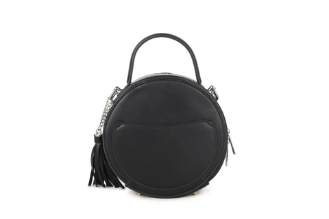 Torebka Damska LUIGISANTO 6400-1 Black Torebka Damska LUIGISANTO 6400-1 Black