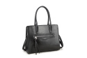 Torebka Damska LUIGISANTO 6427-2 Black