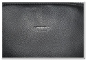 Plecak Damski LUIGISANTO 5845 Black Plecak Damski LUIGISANTO 5845 Black