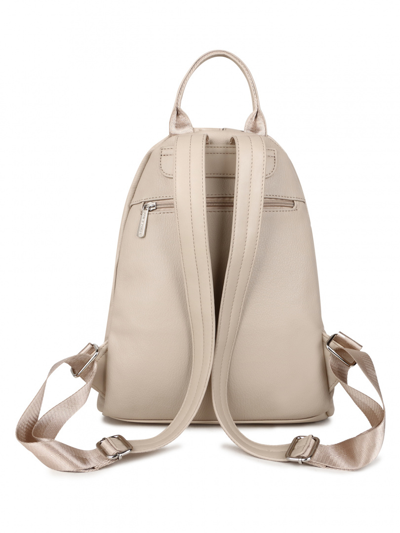Plecak Damski LUIGISANTO 6008 Khaki Plecak Damski LUIGISANTO 6008 Khaki