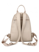 Plecak Damski LUIGISANTO 6008 Khaki Plecak Damski LUIGISANTO 6008 Khaki