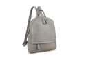 Plecak Damski LUIGISANTO 6342 Grey Plecak Damski LUIGISANTO 6342 Grey