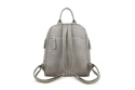 Plecak Damski LUIGISANTO 6342 Grey Plecak Damski LUIGISANTO 6342 Grey