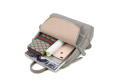 Plecak Damski LUIGISANTO 6342 Grey Plecak Damski LUIGISANTO 6342 Grey