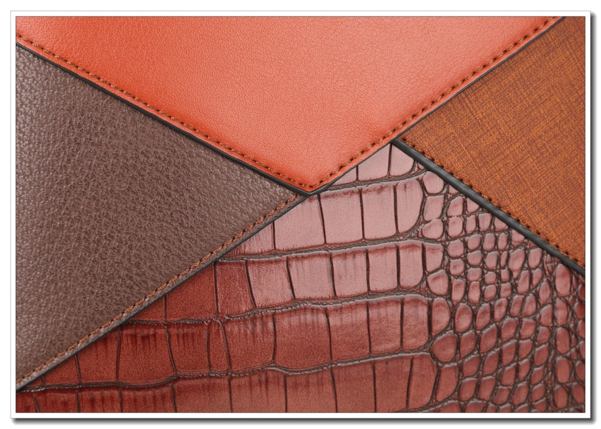 Plecak Damski LUIGISANTO 6406-2 Brown Plecak Damski LUIGISANTO 6406-2 Brown
