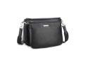 Torebka Damska LUIGISANTO 5830 Black Torebka Damska LUIGISANTO 5830 Black