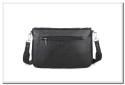 Torebka Damska LUIGISANTO 5830 Black Torebka Damska LUIGISANTO 5830 Black