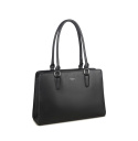 Torebka Damska LUIGISANTO 5839 Black