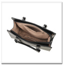 Torebka Damska LUIGISANTO 5839 Black