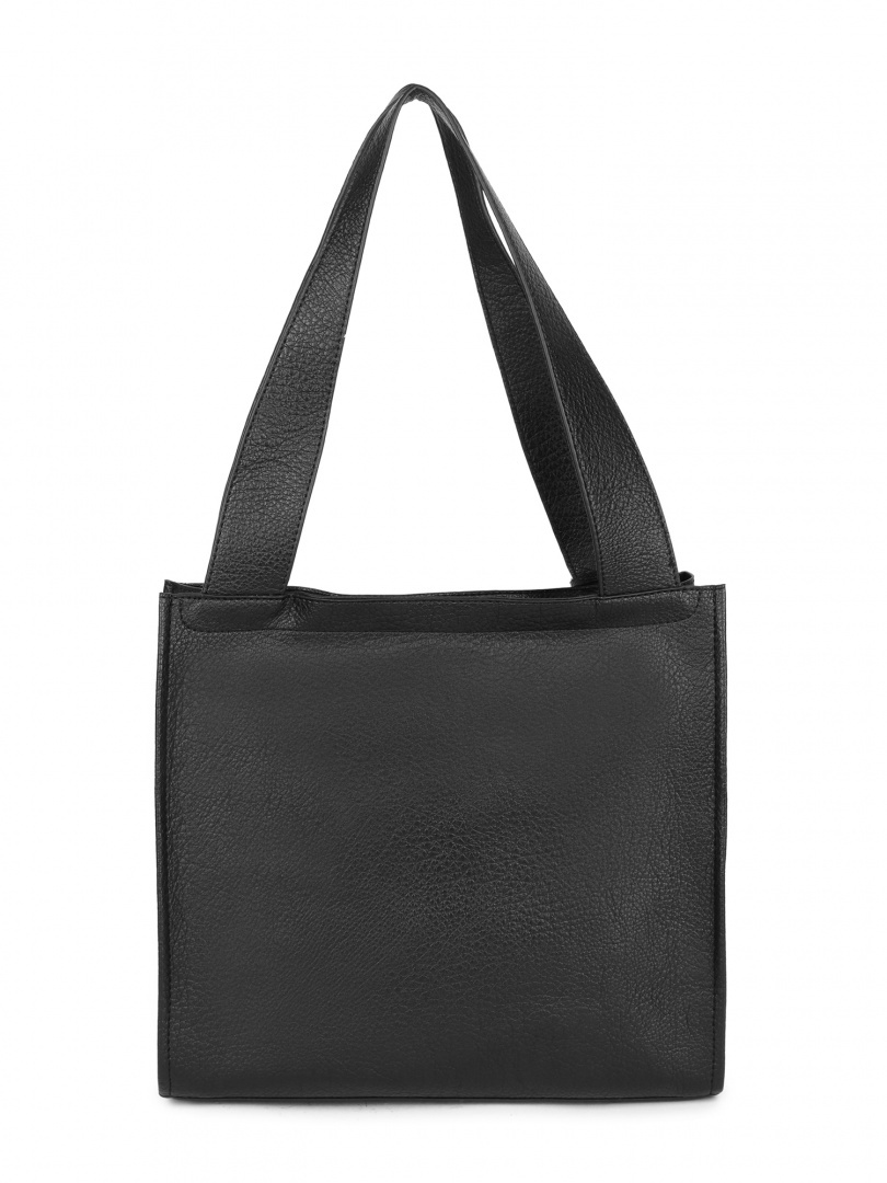 Torebka Damska LUIGISANTO 6405 Black Torebka Damska LUIGISANTO 6405 Black