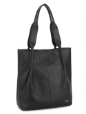 Torebka Damska LUIGISANTO 6406 Black Torebka Damska LUIGISANTO 6406 Black