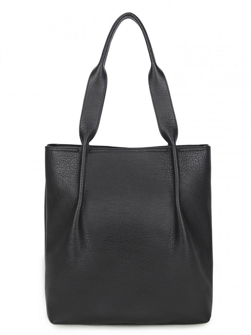 Torebka Damska LUIGISANTO 6406 Black Torebka Damska LUIGISANTO 6406 Black