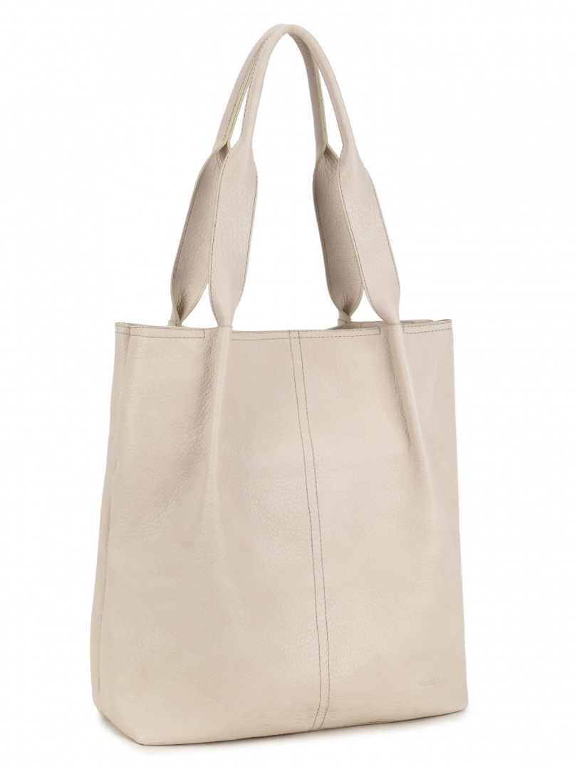 Torebka Damska LUIGISANTO 6406 Beige Torebka Damska LUIGISANTO 6406 Beige
