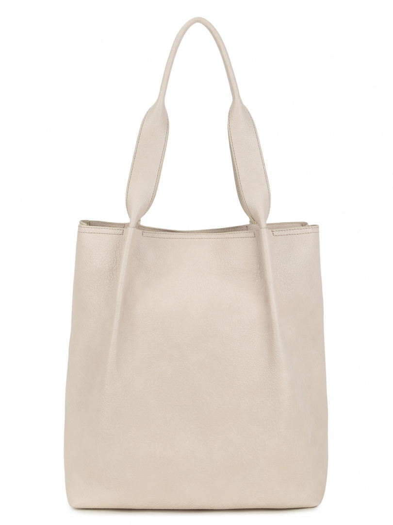 Torebka Damska LUIGISANTO 6406 Beige Torebka Damska LUIGISANTO 6406 Beige