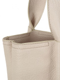 Torebka Damska LUIGISANTO 6406 Beige Torebka Damska LUIGISANTO 6406 Beige